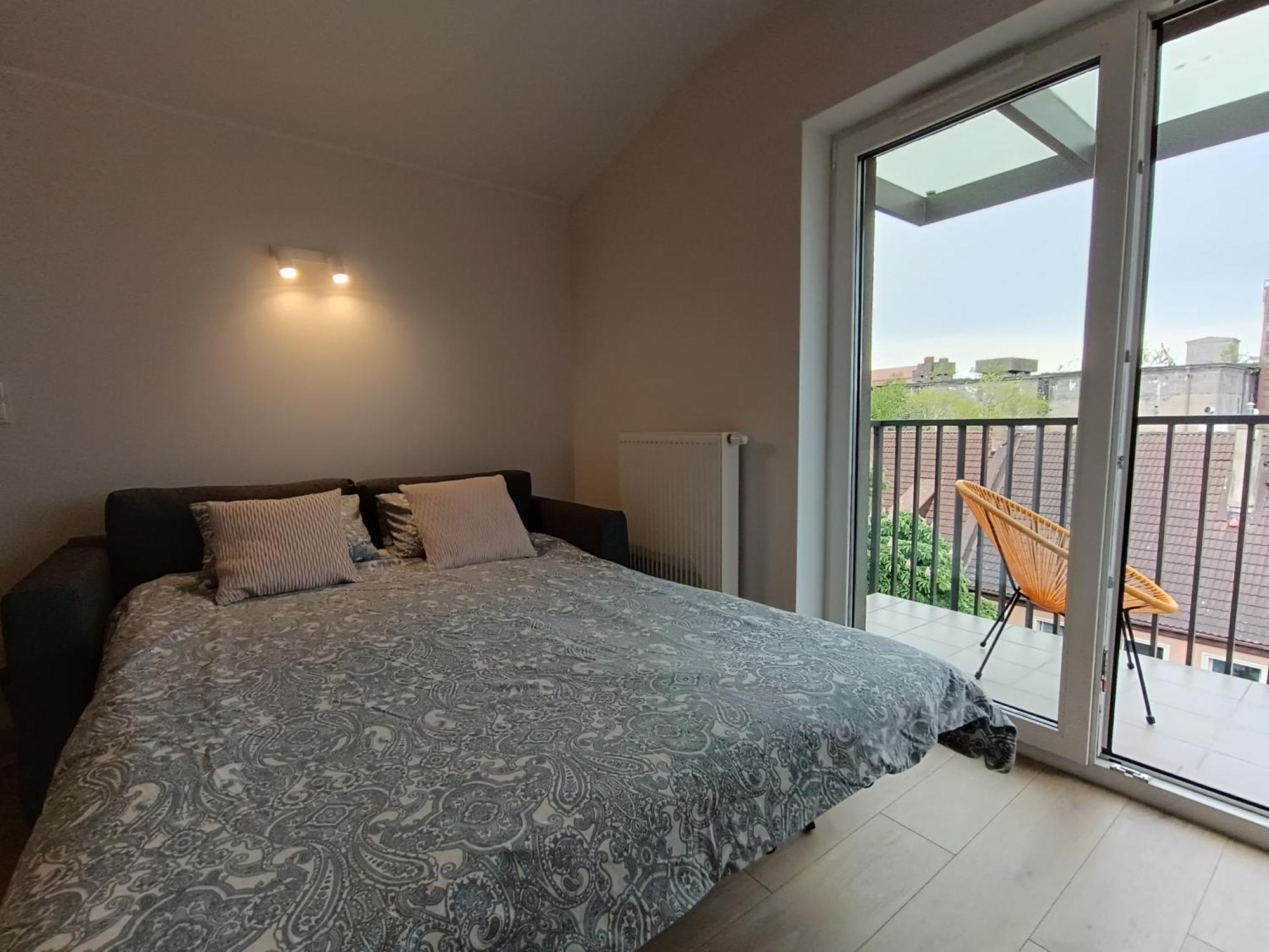 Casa Baltica 2 Gdańsk