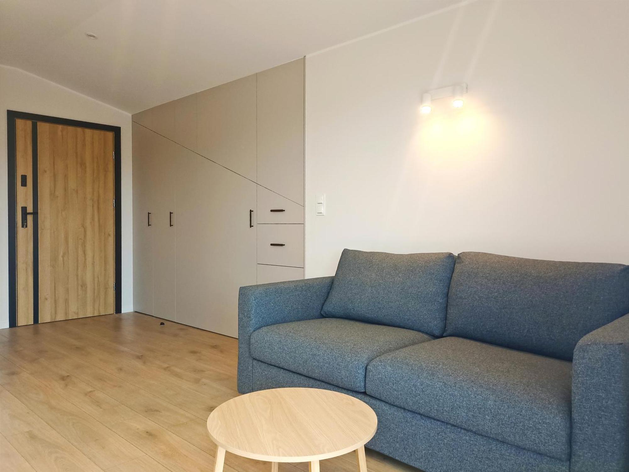 Lägenhet Casa Baltica 2 *