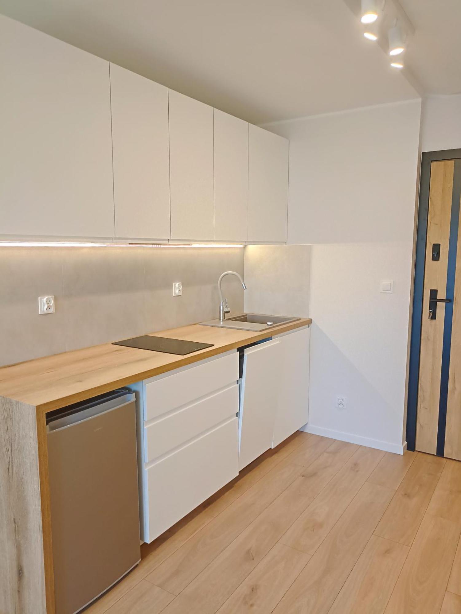 Lägenhet Casa Baltica 2 *