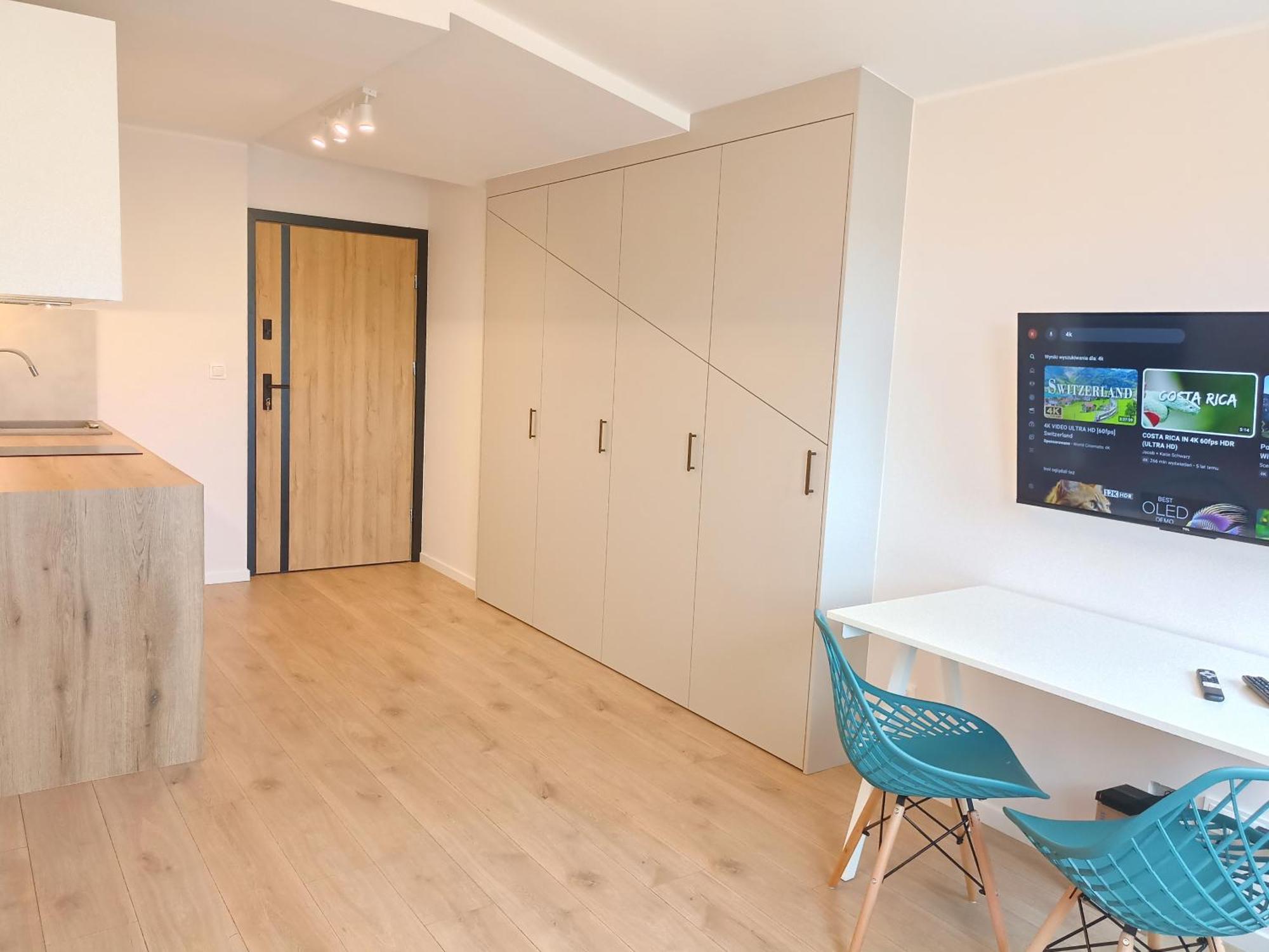 Casa Baltica 2 Lägenhet