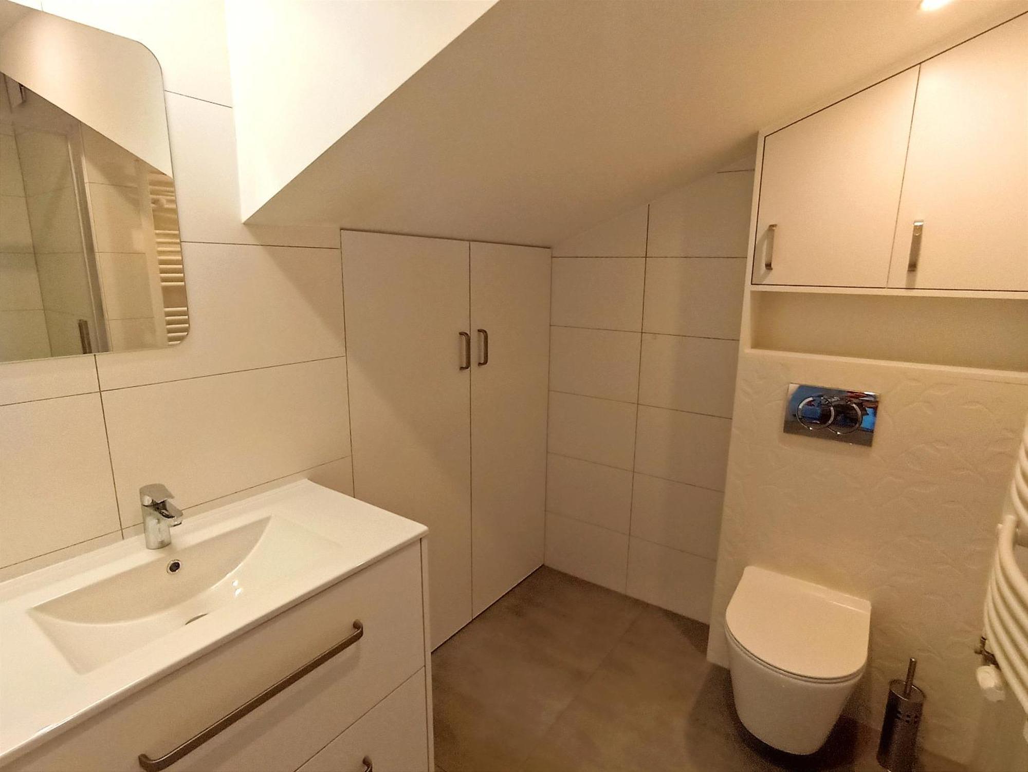 Casa Baltica 2 Huoneisto