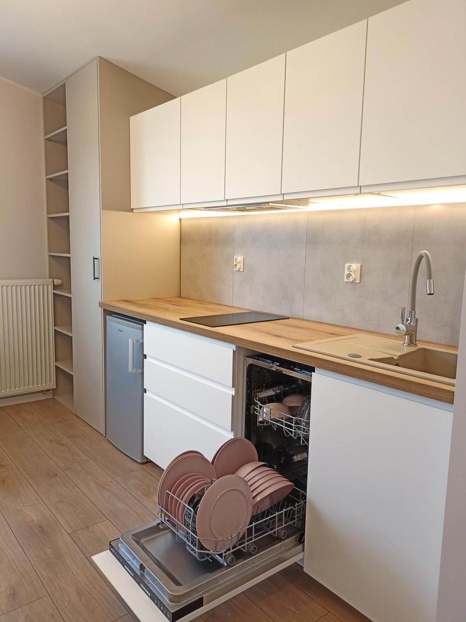 Casa Baltica 2 Apartment Gdansk