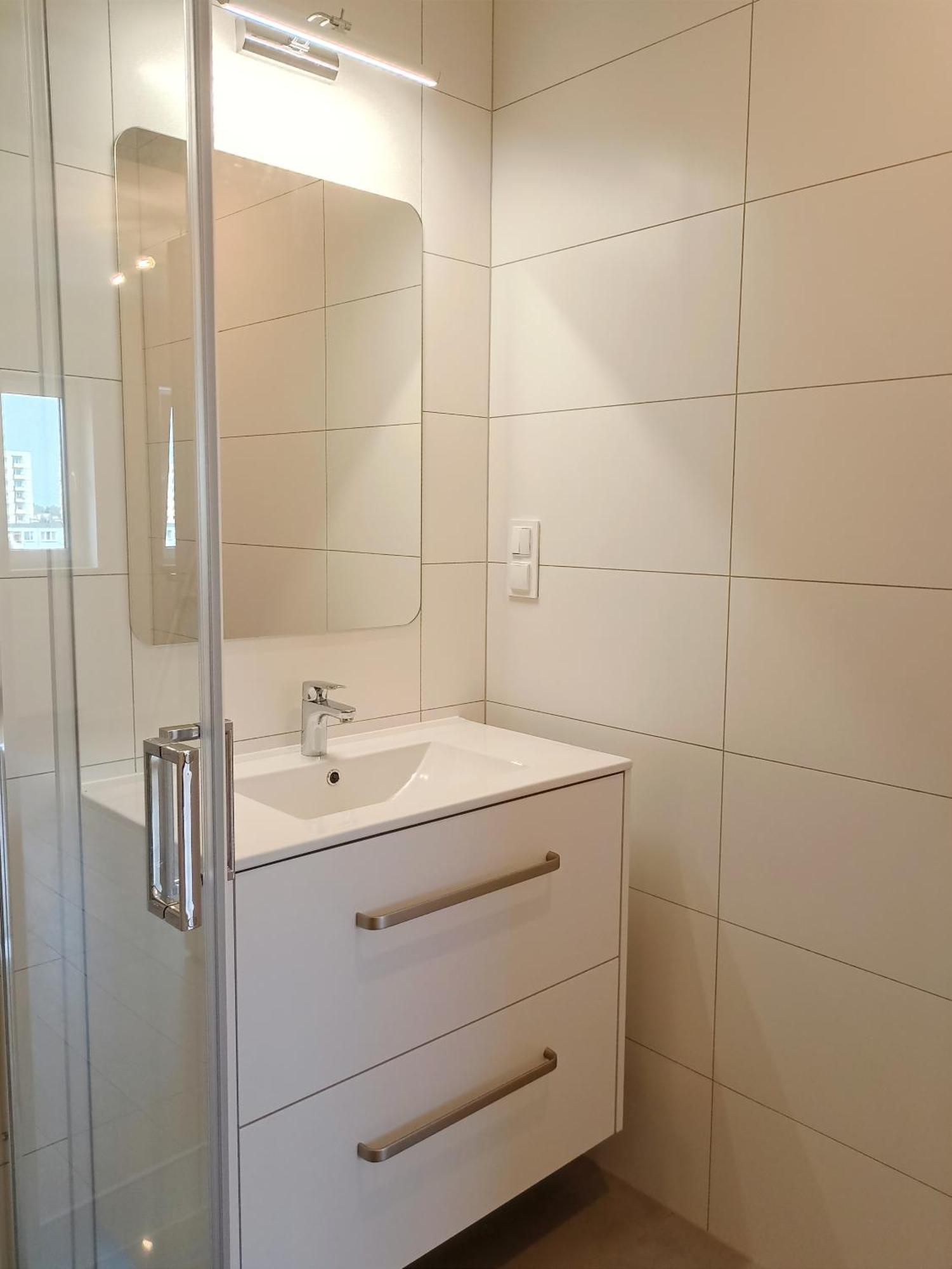 Huoneisto Casa Baltica 2 Gdańsk