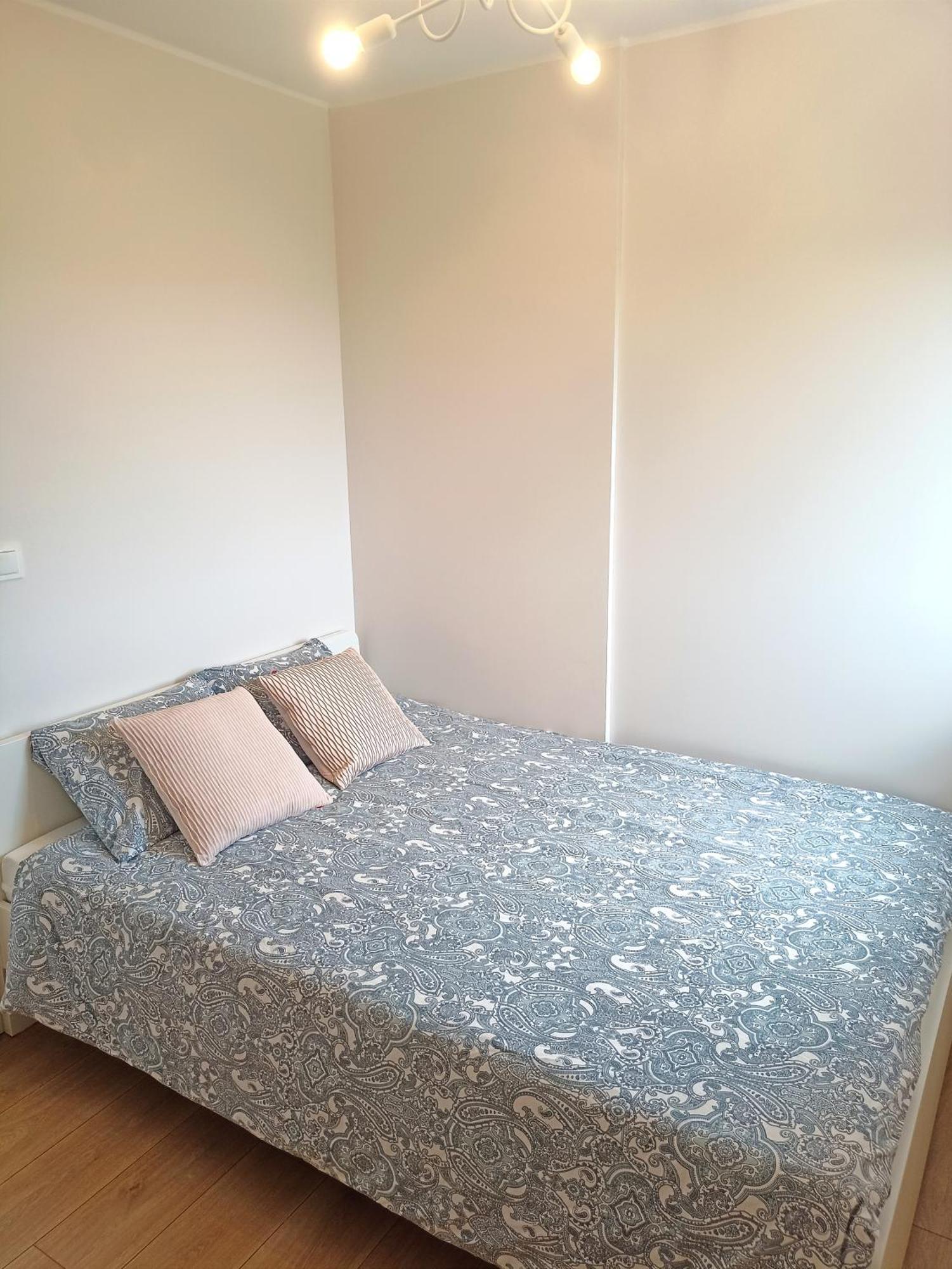 Huoneisto Casa Baltica 2