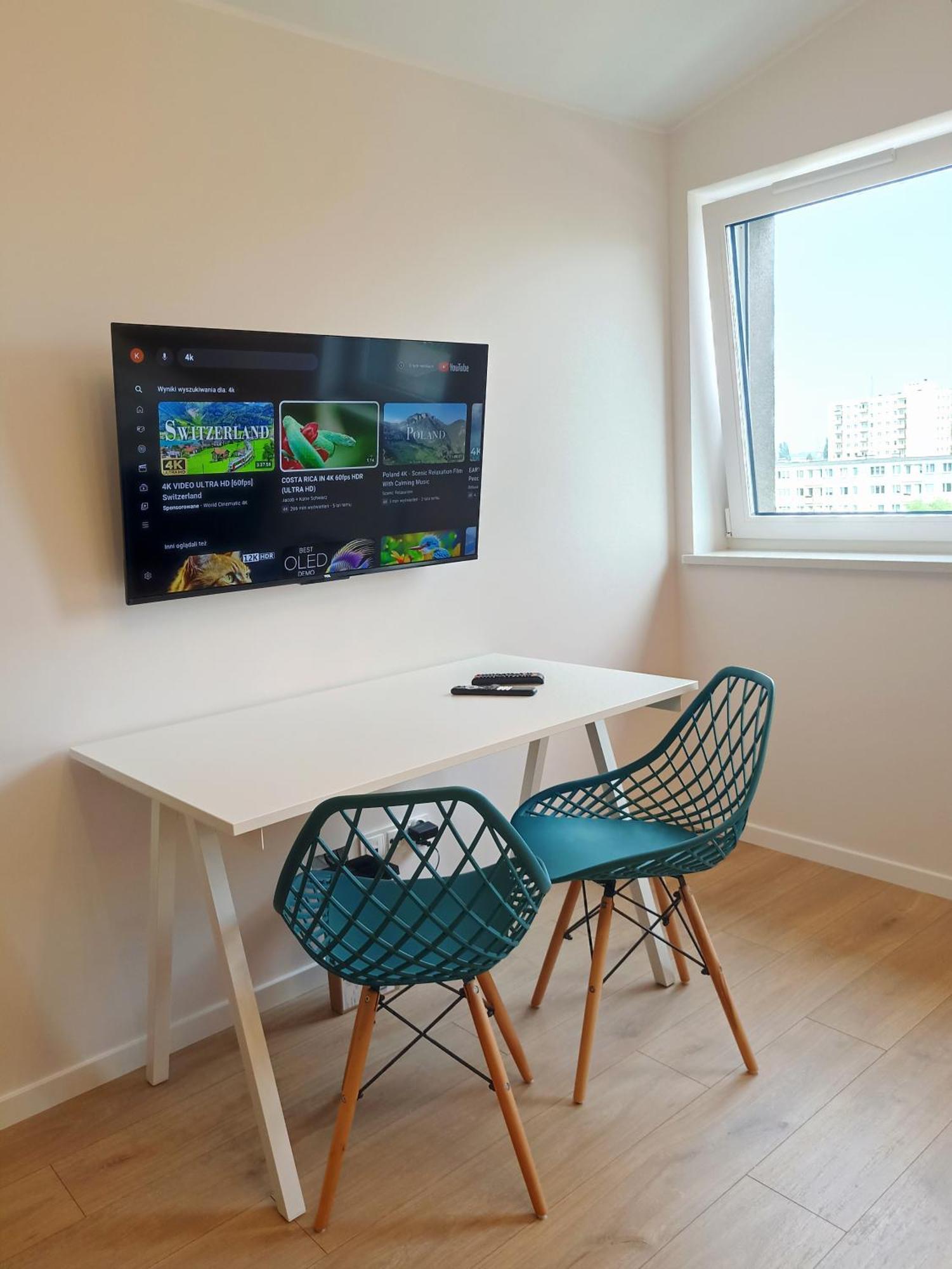 Casa Baltica 2 Huoneisto Gdańsk